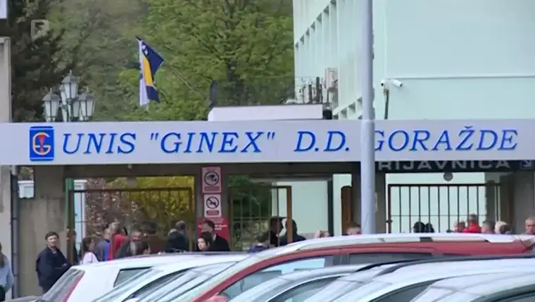 Ginex