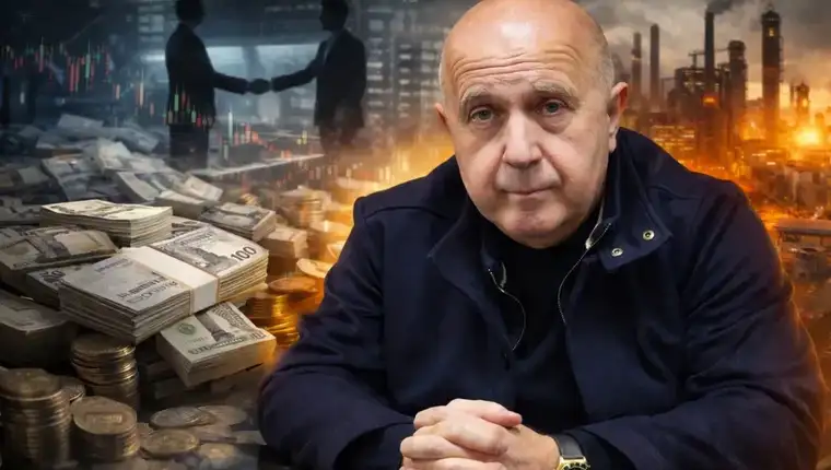 Gordan pavlovic akvizicije
