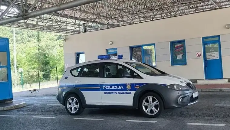 Granicna 1