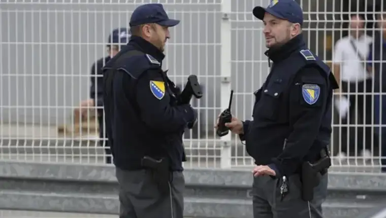 Granicna policija 7