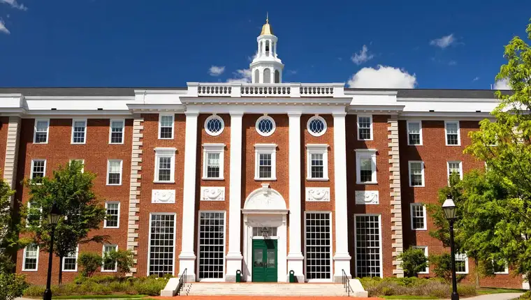 Harvard