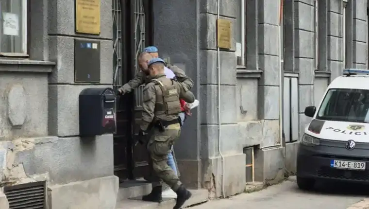 Hayat dobrinja