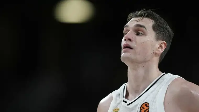 Hezonja x