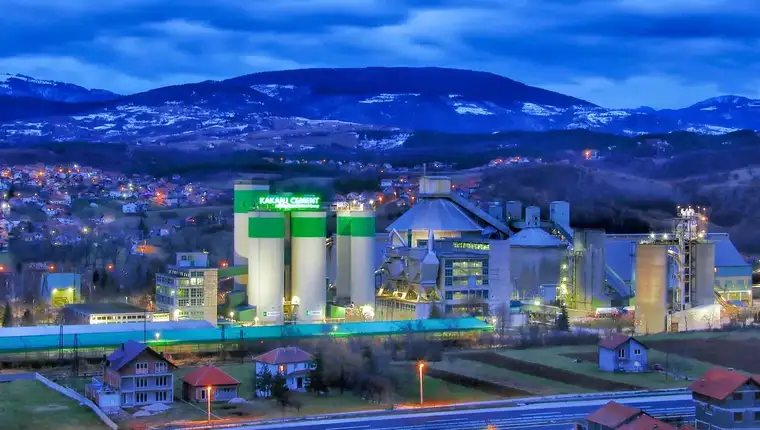 Hm cement kakanj