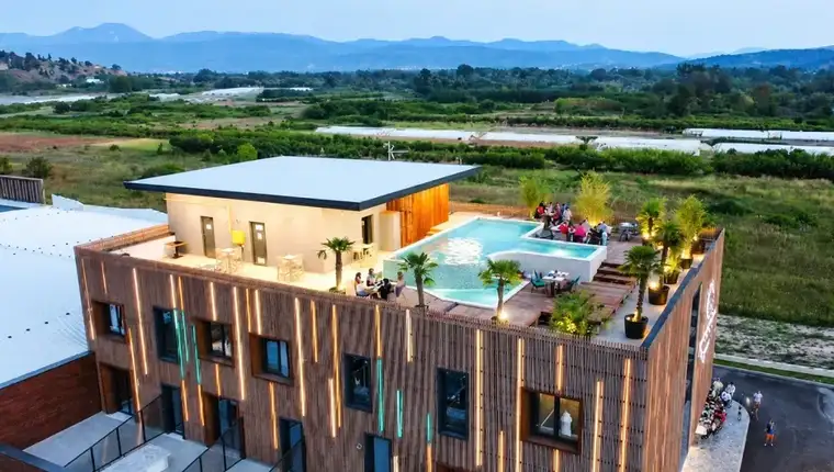 Hotel president capljina