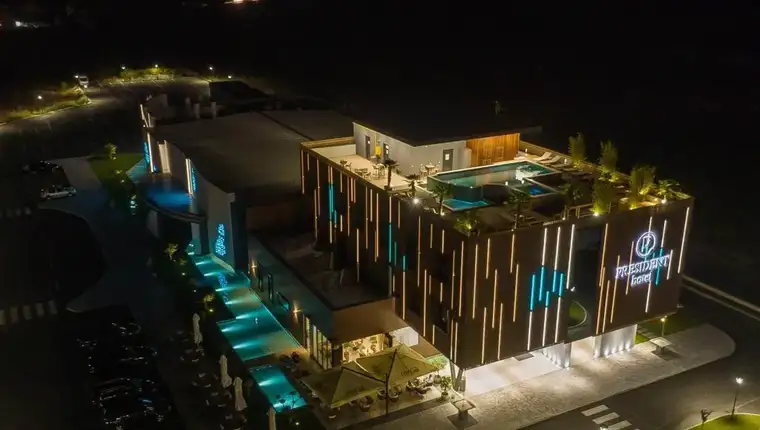 Hotel