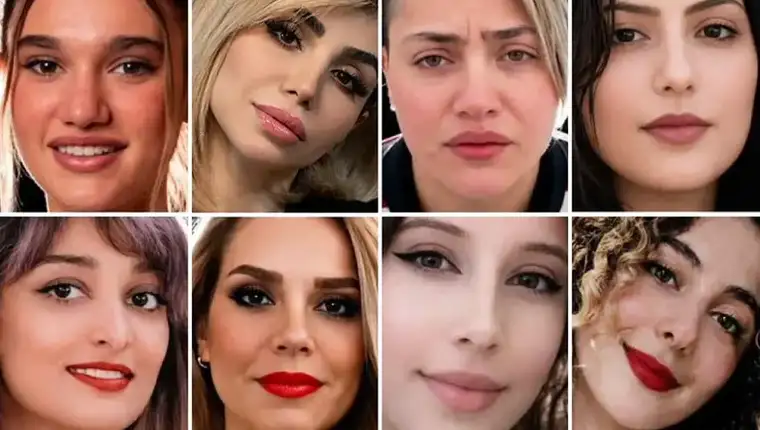 Iran ai zene
