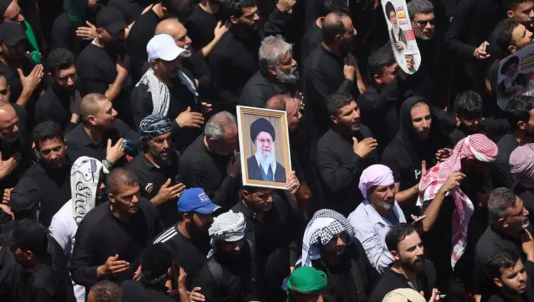 Iran hamenei x