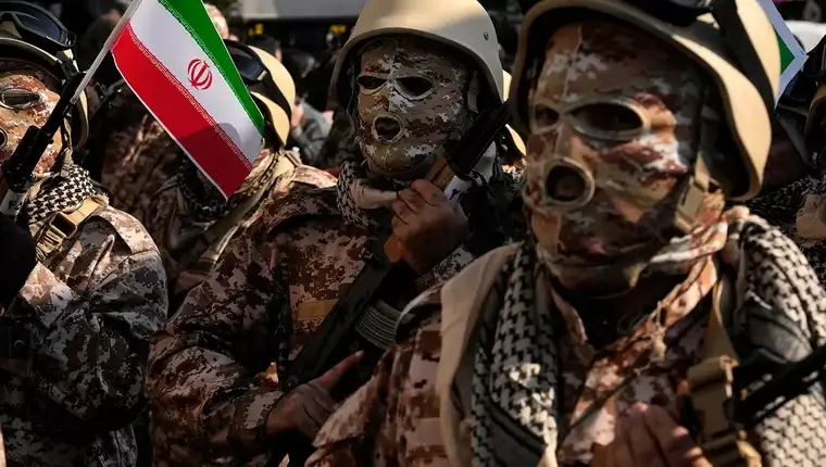 Irgc