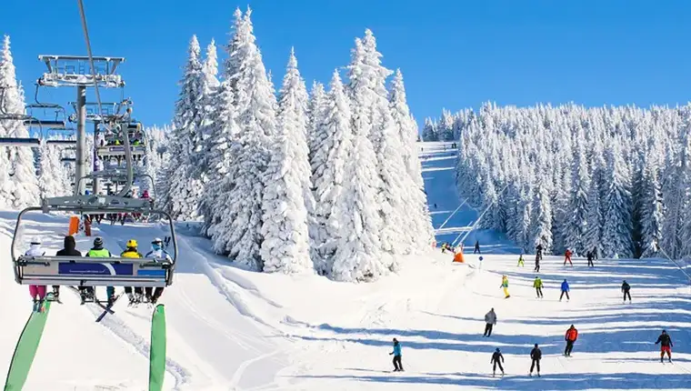 Jahorina