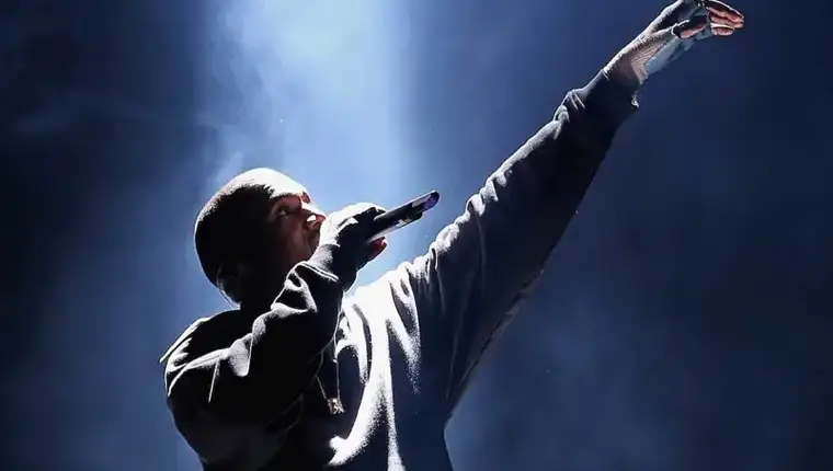 Kanye west 1