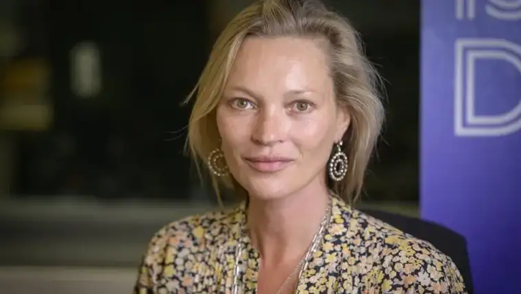 Kate moss