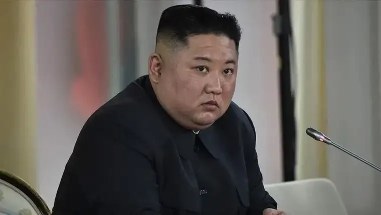 Kim jong un aa