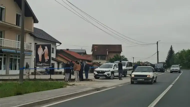 Kiseljak viteski ba