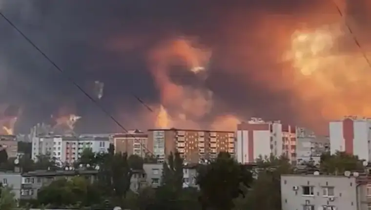 Kupjansk