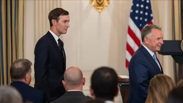 Kushner witkoff aa