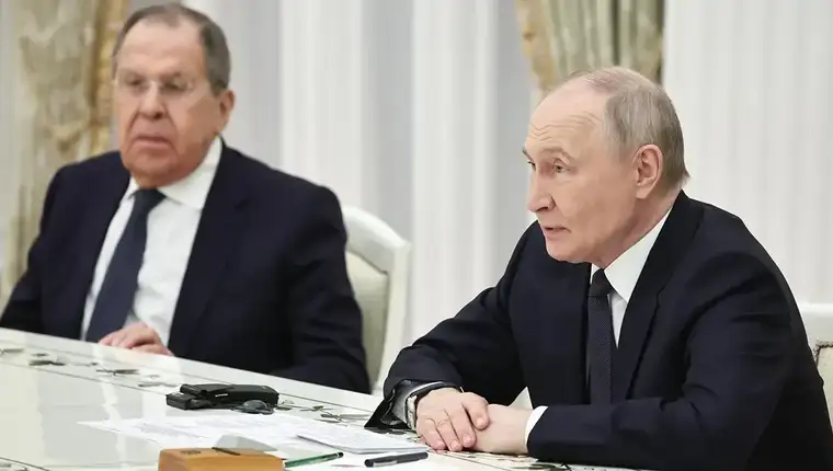 Lavrov putin tass