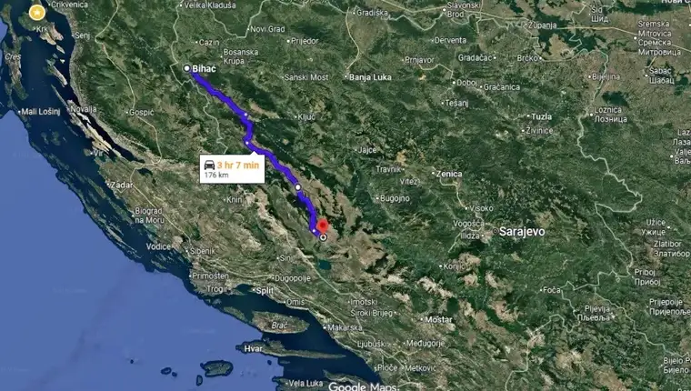 Livno bihac