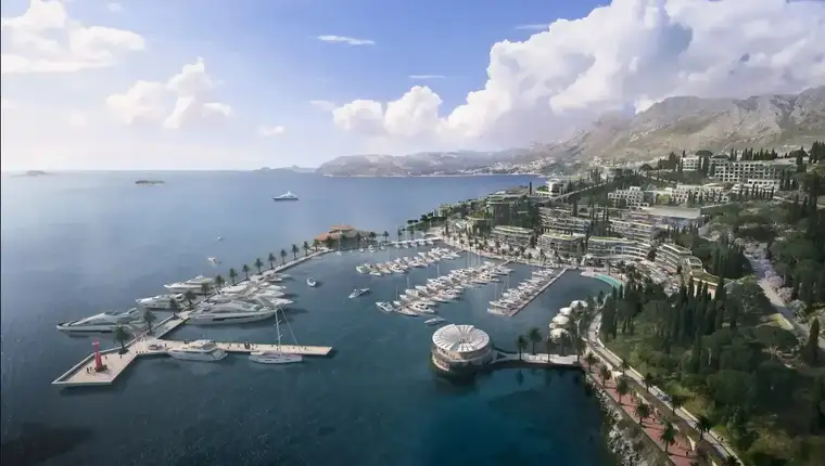 Marina resort cavtat4