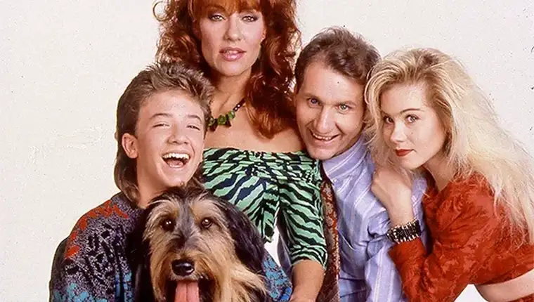 Married with children
