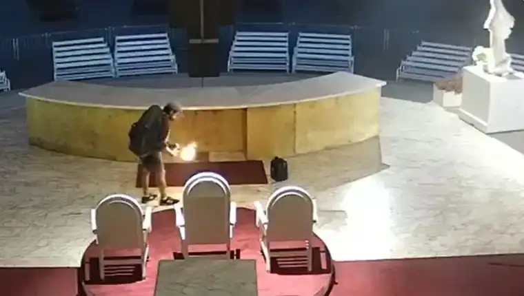 Medjugorje snimak webp