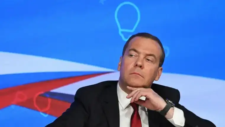 Medvedev