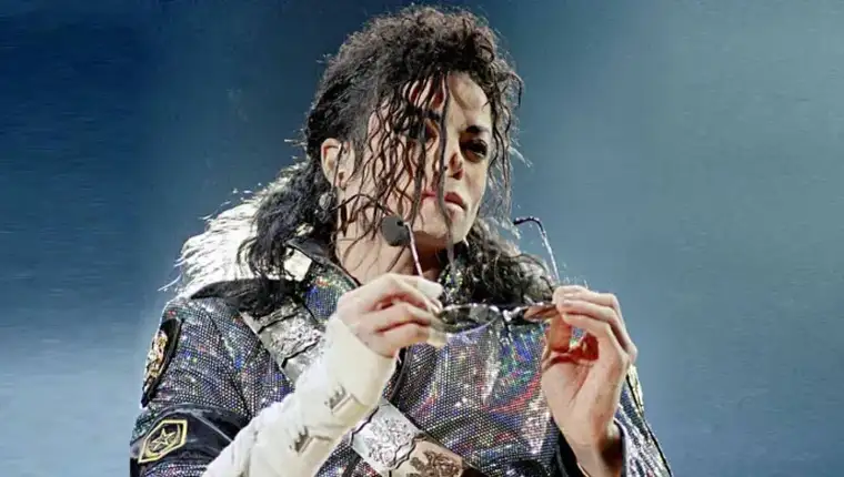 Michael jackson 1
