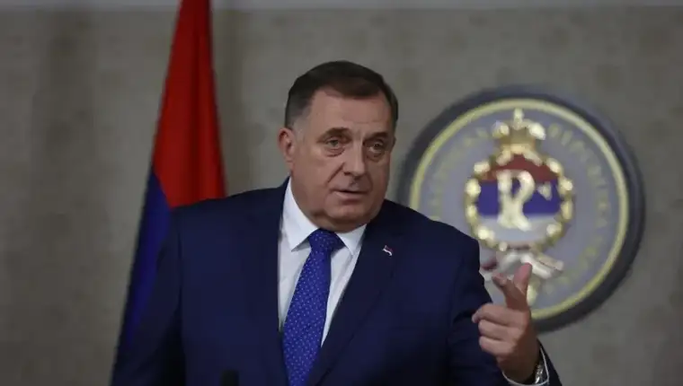 Milorad dodik raport scaled