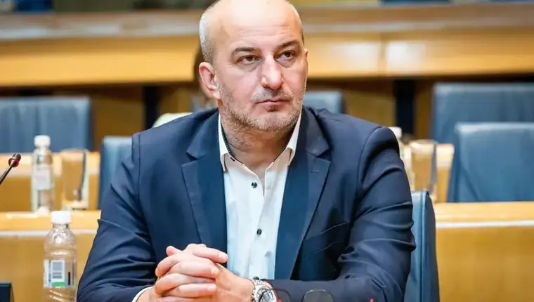 Mirsad camdzic