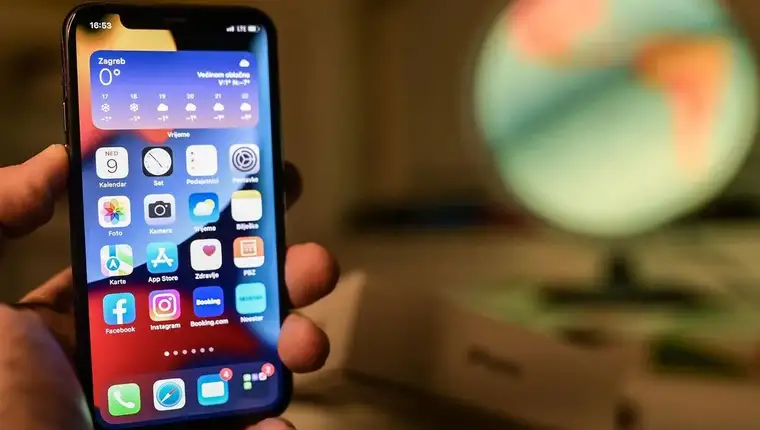 Mobitel pixell
