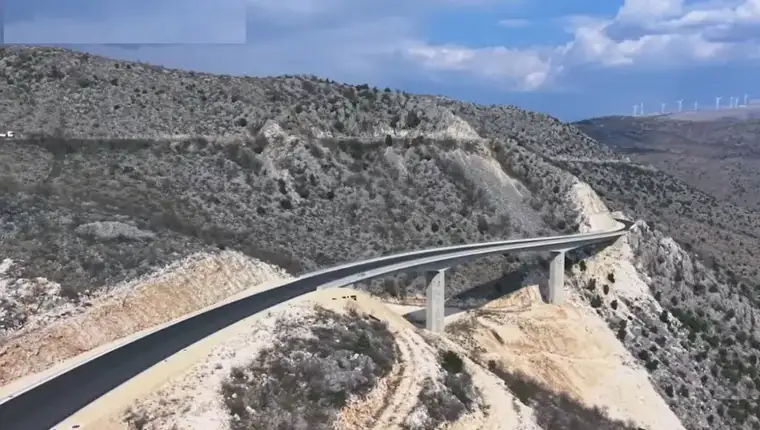 Mostar obilaznica 2