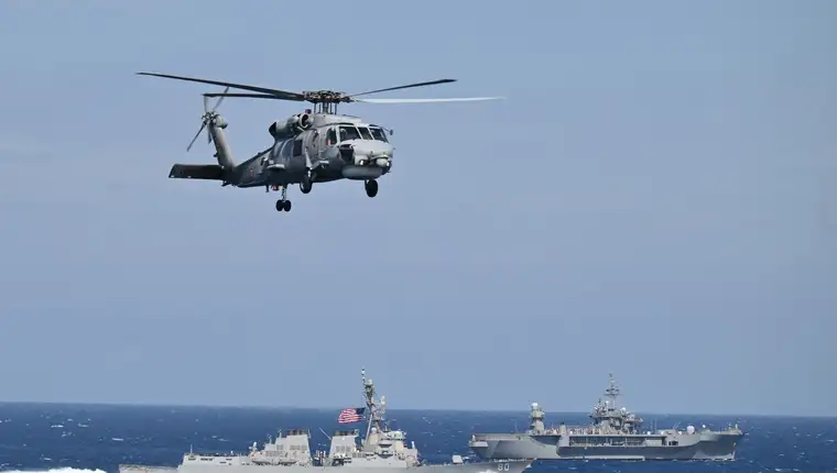 Nato dron