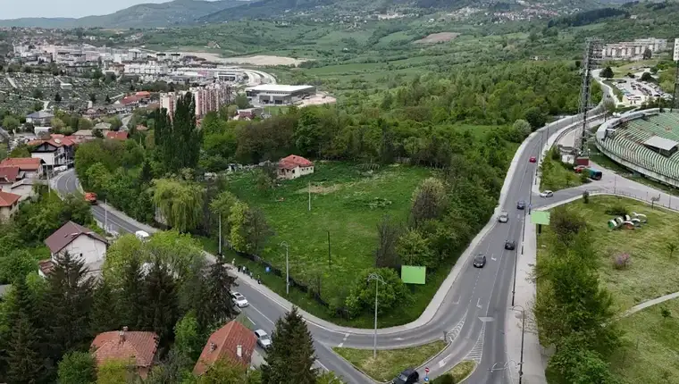 Parcela lidl biznisinfo