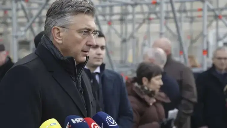 Plenkovic