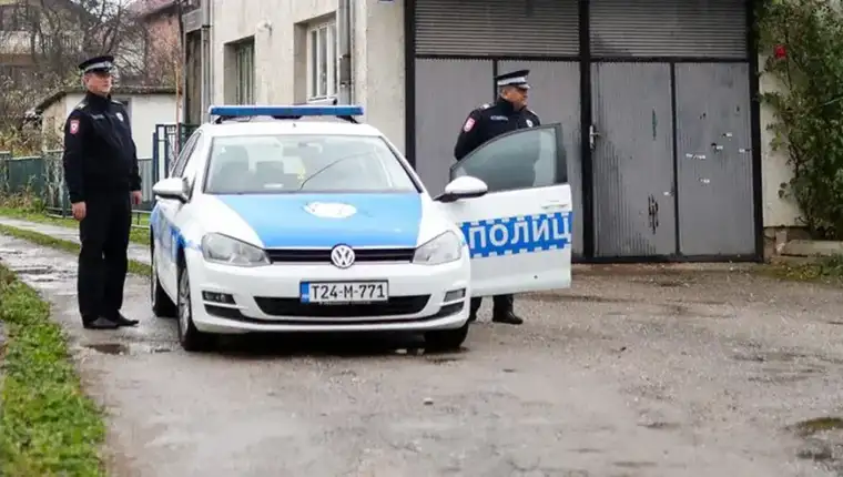 Policija b dubica