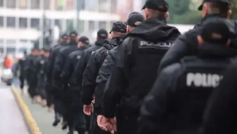 Policija ks1