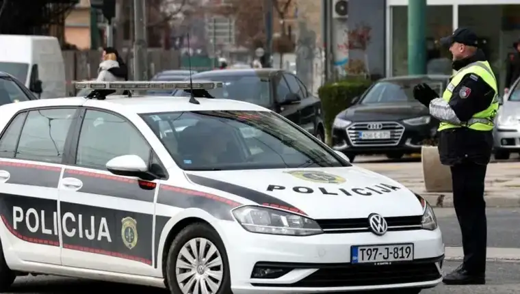 Policija mup ks 4 1
