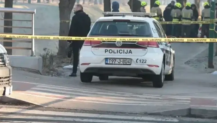 Policija