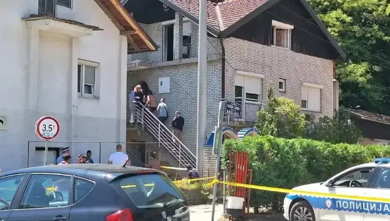 Pozar banja luka atv