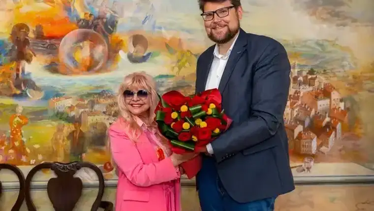 Prijem za hanku paldum