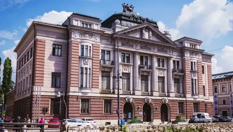 Privredna banka sarajevo 32
