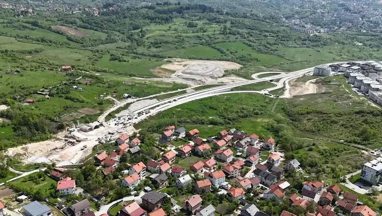 Prva transverzala 21