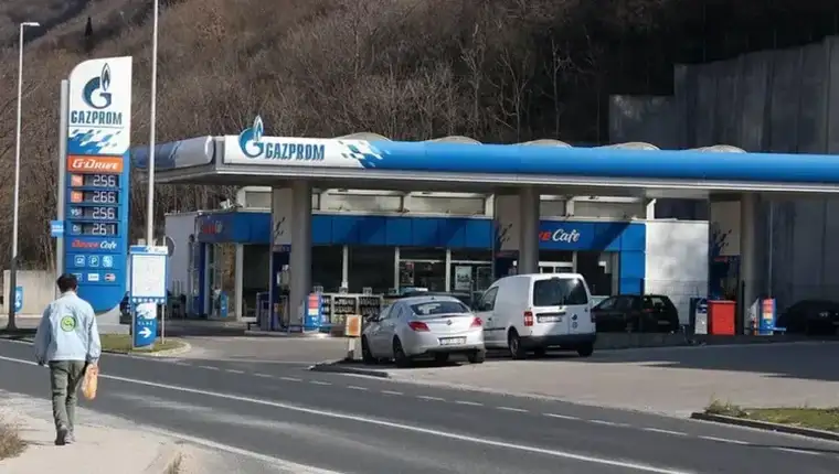 Pumpe