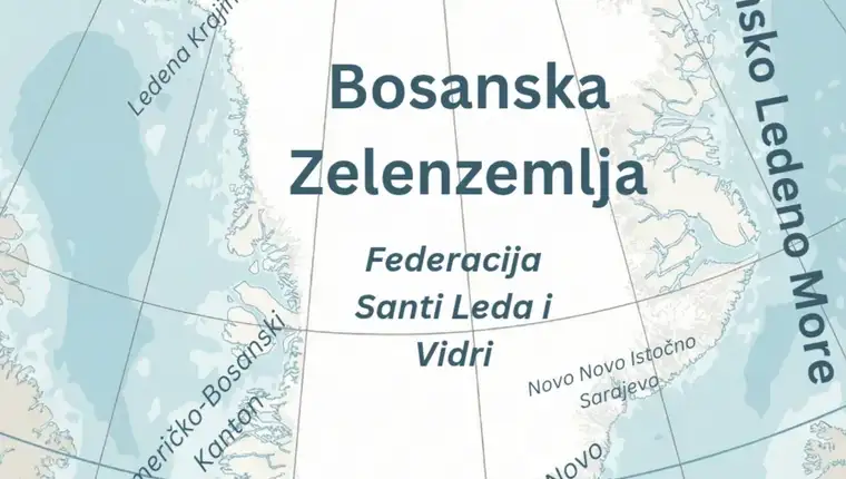 Riješio sam problem grenlanda sve ide bosni v0 9v49p3ym4icg1
