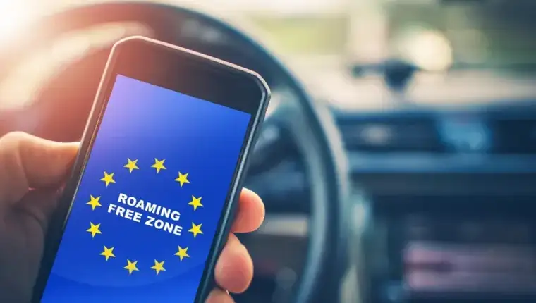Roaming EU freepik