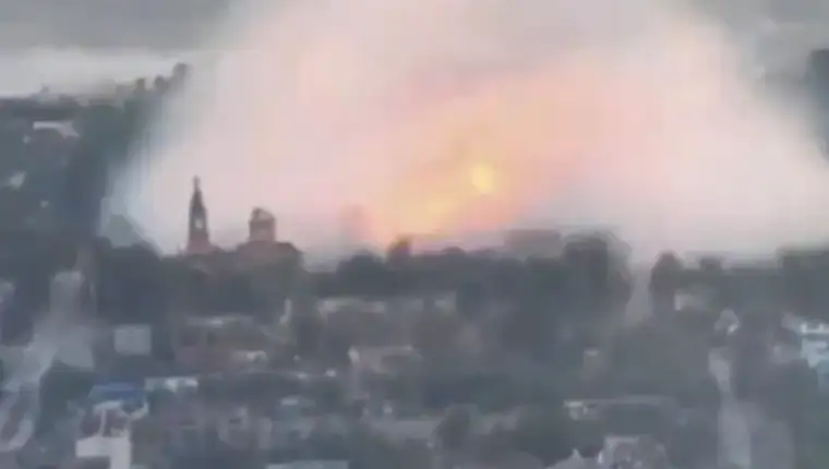 Rusi ukrajina bomba