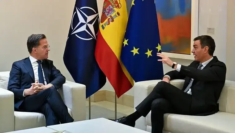 Rutte sanchez aa