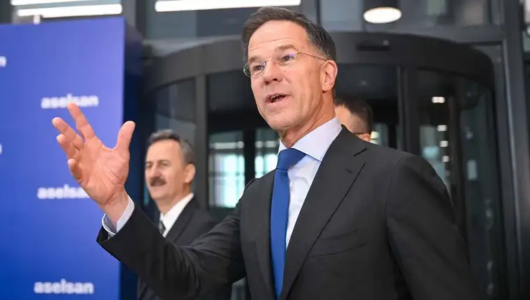 Rutte x