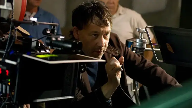 Sam raimi netflix