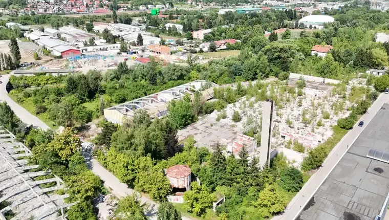 Sarabon dron 1